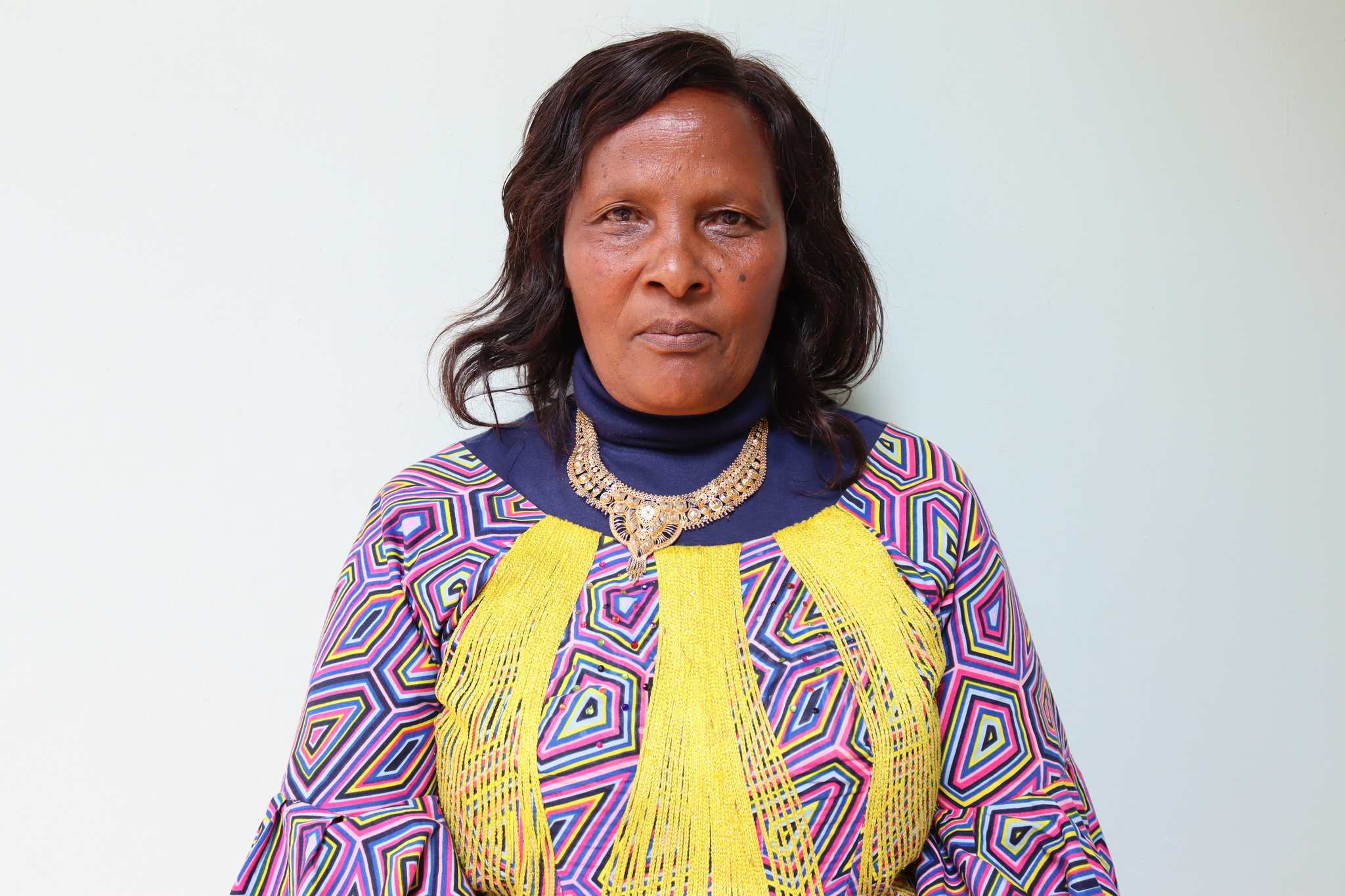 Rose Karimi Gitonga