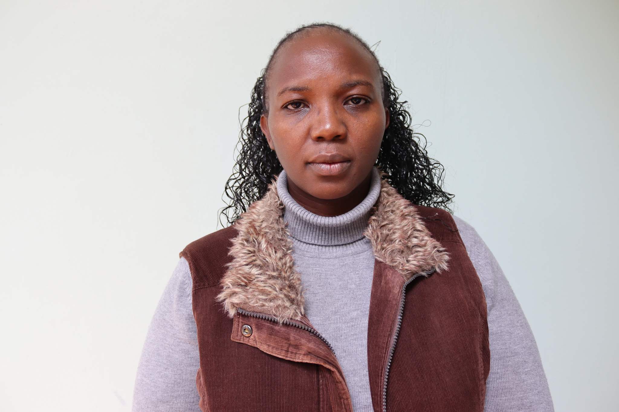 Leah Wairimu