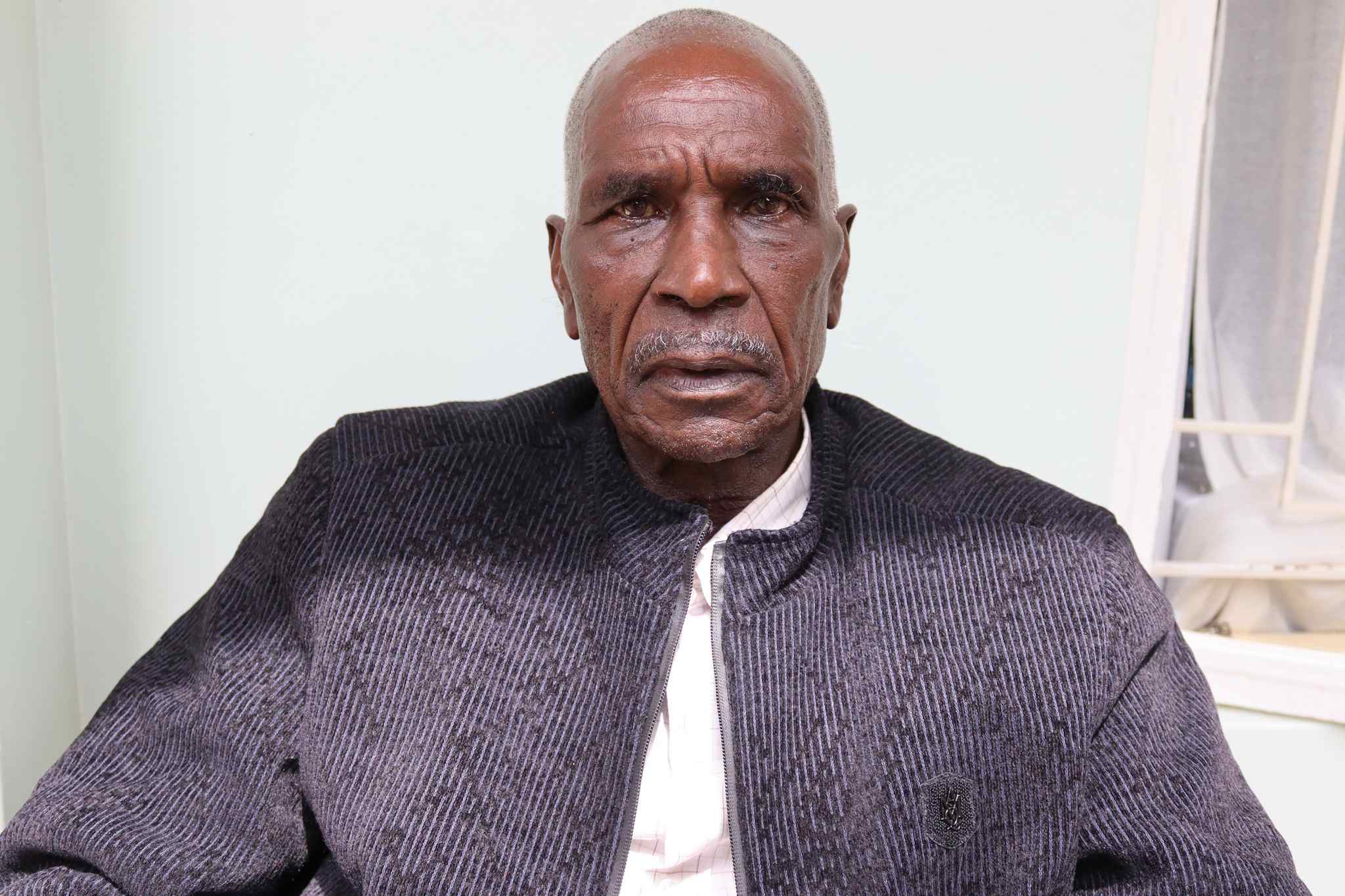James Muriungi Mutungi