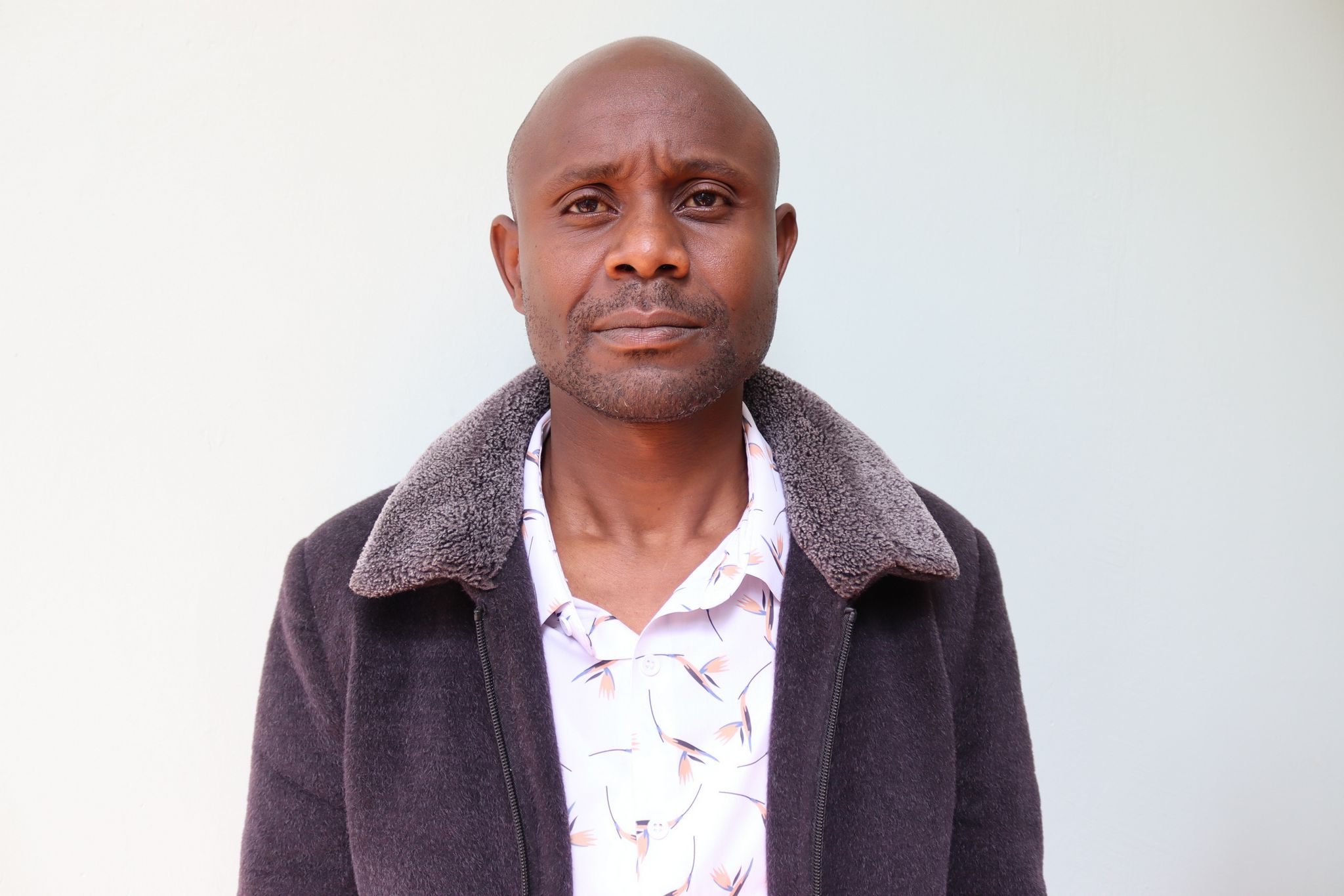 Evans Munene